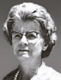 Zoie Lela Rasberry Cook (1908-2003)