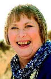 LITCHFIELD, Patsy › Gone But Not Forgotten