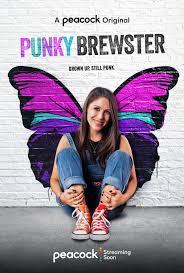 Available on usa, e!, oxygen, peacock, bravo, syfy, telemundo, nbc. Punky Brewster Tv Series 2021 Imdb