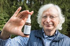Vitamin D Can Help Reduce Coronavirus Risk By 54 Boston University Doctor