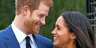 Meghan Und Harry Die Royale Hochzeit Im Fernsehen