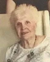 Ruth Enright Obituary (2017)