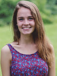 Claudia Daugherty's Instagram, Twitter & Facebook