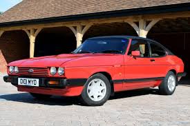 Image result for Jupiter Red 1978 Capri