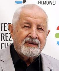Będzie nowy film janusza majewskiego? Janusz Majewski Regisseur Wikipedia