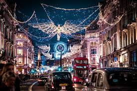 Busiest Car Travel Days Around Christmas 2022 15 Best Things To Do In London At Christmas [2022] - Faraway Lucy