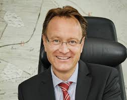 Leverkusen: Marcus Otto vom Handelsverband NRW will Einkaufen neu denken