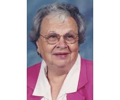 Cora H "Marion" Holt Obituary (2024)