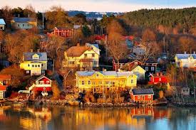 Visit the official travel guide of finland here. Yuk Gali Sejarah Dan Pesona Finlandia Lewat 7 Tempat Ini