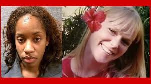 Brittany norwood is a maryland woman who murdered coworker jayna murray in a yoga shop in 2011. 8 The Lululemon Murder Jayna Murray Welcome