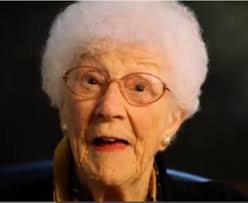 Meet Amazing and Inspiring Edith Kirkmeyer