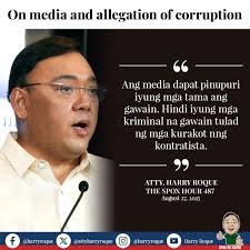 Atty. Harry Roque