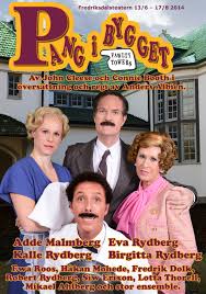 1982 här är ditt liv (tv series) self. Fredriksdalsteatern Sommaren 2014 Eva Rydberg