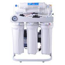Pvc 3 Stage Ro System 1 Kw Aqua Oxy Plus Id 17386040912