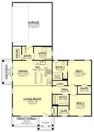 Small house plans 7×11 meters 23×36 feet terrace roof. Small House Plans We Love Houseplans Blog Houseplans Com