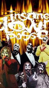 Life in future iphone wallpaper. Icp Coolness Insane Clown Posse Wallpapers 24128614 Fanpop Desktop Background