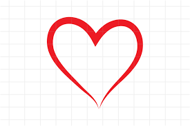Download Hand Drawn Heart Svg Valentines Day Cut File Love Symbol 733143 Cut Files Design Bundles