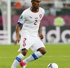 Minutu a půl dlouhý klip dosud. Rechtsverteidiger Tscheche Gebre Selassie Vor Wechsel Nach Bremen Welt