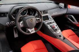 Its components also felt cheap. Lamborghini Interior Wild Country Fine Arts