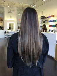 One of the more ubiquitous asian hair color ideas out there, hues of caramel and honey highlights are also a fetching option. Balayage Brunette Brown Highlights Asian Hair Inspo Asian Hair Asian Hair Inspo Hair Inspo Color