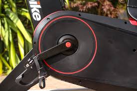 Review Next Generation Wattbike Atom Road Cc