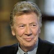 Max Bygraves