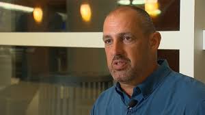 Ex-cop accused of taking advantage of fallen officers' families