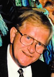 Dennis Alan Strandburg