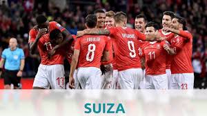 Pronóstico gales vs suiza | partido de eurocopa grp. Gales 1 Suiza 1 Resumen Goles Y Resultado As Com