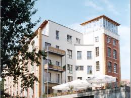 Egal ob zweiraumwohnung, maisonette, loft oder einliegerwohnung :: Strumpfwirkerei William Janssen Chemnitz Entdecker