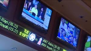 Ohio currently has two sports betting bills attempting to work their way through the state legislature. Governor Dewine Says Sports Betting Is Coming To Ohio I Suspect This Year