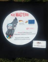 Axe environnement inc is a business providing services in the field of point of interest, establishment,. Environmental Education Programme With Jha Fund Giz S Kit Mad Ere Aust Hachmann