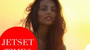 Italian Singer SEJO Shares Her Travel Bucket List