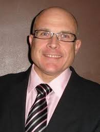 Christophe RICHON (CRIT à Montargis)