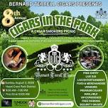 8th Annual Cigars in the Park Picnic