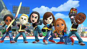 Anyway, to do this and thus unlock the mii fighters on the character select screen, head to the games & more menu, then mii fighters, then create. Super Smash Bros For Nintendo 3ds And Wii U Add On Content Smashes In