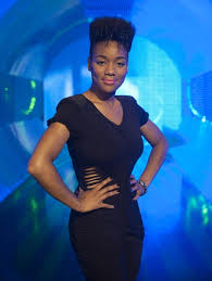 Rachel crow sheds a tear as she gets eliminated on the x factor on thursday (december 8) in los angeles. Rachel Adedeji The X Factor Wiki Fandom