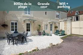 We did not find results for: L Escalier Rouge Maison Renovee Avec Cour Ferienhaus Luc Sur Mer