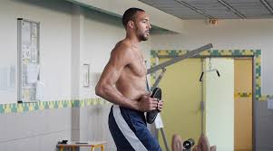 The utah jazz center beat out philadelphia 76ers guard ben simmons and golden state warriors forward draymond green in a. For Rudy Gobert The Journey Matters Most Utah Jazz
