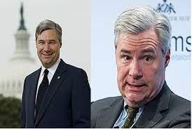 In this majority report clip, we watch sen. Sheldon Whitehouse Bio Age Family Wife And Net Worth