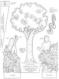 Here you could find our collection of adam and eve story in coloring pages. Pin By Nicole On Bible Craft Ot Creation Sunday School Coloring Pages Bible Crafts For Kids Coloring Pages
