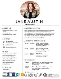 Struggling to find a word cv template for free download? 70 Download Template Cv Word Gratis 2021 Dyp Im