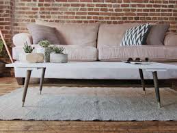 The 50's brought some special modernistic ideas where minimalism looks beautiful. How To Make A Midcentury Modern Coffee Table Mid Century Modern Coffee Table Coffee Table Mid Century Coffee Table