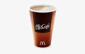 If you look at the mcdonalds coffee cup there is a seam that goes from the base to the top. Mccafe Coffee Mcdonald S Hot Coffee Cup 444x507 Png Download Pngkit