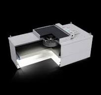 Fan Filter Unit - Critical Environments - Price Industries