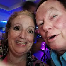 Eileen Schrader's Instagram, Twitter & Facebook