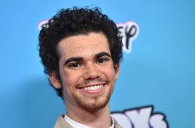 Cameron Boyce And His Enduring Legacy