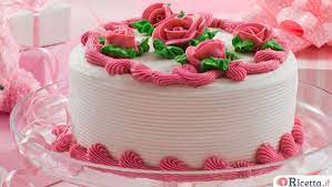 Ricopri la torta con una copertura rigida. Come Fare Una Torta Con La Pasta Di Zucchero Ricetta It