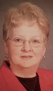 Margaret "Peg" E. (Moyer) Stahlman Obituary May 20, 2023