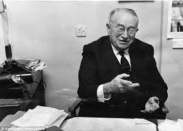 Ludwig guttmann, the founder of the paralympics, we started to split up our research, one of us decided to research the stand needed to create the games, and one of us researched about dr. Dr Ludwig Guttmann The Olympians